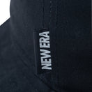 バケット01 リバーシブル BLACK LABEL FW23 ブラック / ブラックチェック