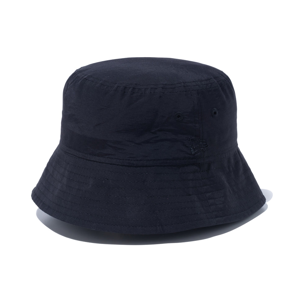 バケット01 セーラーブリム BLACK LABEL FW23 ブラック