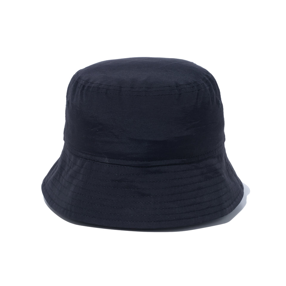 バケット01 セーラーブリム BLACK LABEL FW23 ブラック