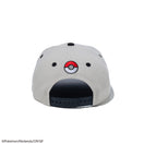 Youth 9FIFTY Pokémon ポケモン ピカチュウ ボックスロゴ ストーン ブラックバイザー