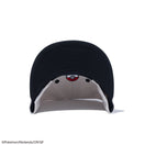 Youth 9FIFTY Pokémon ポケモン ピカチュウ ボックスロゴ ストーン ブラックバイザー