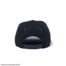 Youth 9FIFTY Pokémon ポケモン ニャオハ ホゲータ クワッス ブラック