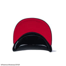 Youth 9FIFTY Pokémon ポケモン ニャオハ ホゲータ クワッス ブラック