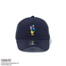 Youth 9FORTY A-Frame トラッカー PEANUTS ピーナッツ ウッドストック ネイビー