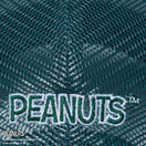 Youth 9FORTY A-Frame トラッカー PEANUTS ピーナッツ スヌーピー ダークグリーン
