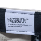 Youth 9TWENTY PEANUTS ピーナッツ スヌーピー ウッドストック ストーン