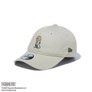 Youth 9TWENTY PEANUTS ピーナッツ スヌーピー ウッドストック ストーン