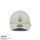 Youth 9TWENTY PEANUTS ピーナッツ スヌーピー ウッドストック ストーン