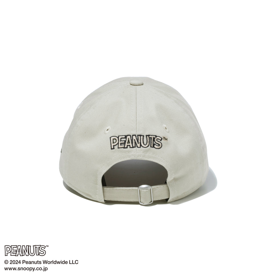 Youth 9TWENTY PEANUTS ピーナッツ スヌーピー ウッドストック ストーン