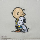 Youth 9TWENTY PEANUTS ピーナッツ スヌーピー ウッドストック ストーン