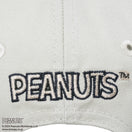 Youth 9TWENTY PEANUTS ピーナッツ スヌーピー ウッドストック ストーン