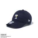 Youth 9TWENTY PEANUTS ピーナッツ スヌーピー ウッドストック ネイビー