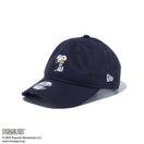 Youth 9TWENTY PEANUTS ピーナッツ スヌーピー ウッドストック ネイビー