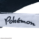 【ゴルフ】サンバイザー Pokémon ポケモン ピカチュウ ホワイト