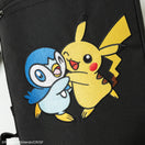 【ゴルフ】レンジケース Pokémon ポケモン ポッチャマ ピカチュウ ブラック