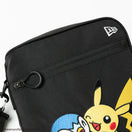 【ゴルフ】レンジケース Pokémon ポケモン ポッチャマ ピカチュウ ブラック