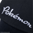 【ゴルフ】 ヘッドカバー Pokémon ポケモン ゲンガー ブラック