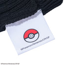 【ゴルフ】 ヘッドカバー Pokémon ポケモン ゲンガー ブラック