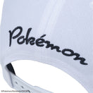 【ゴルフ】 9FIFTY Original Fit Pokémon ポケモン ピカチュウ タマンタ ホワイト