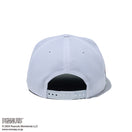 【ゴルフ】9FIFTY PEANUTS ピーナッツ ホワイト