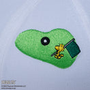 【ゴルフ】9FIFTY PEANUTS ピーナッツ ホワイト