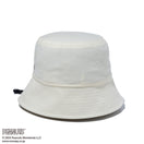 バケット01 セーラーブリム Sailor Brim PEANUTS ピーナッツ スヌーピー テニス クロームホワイト