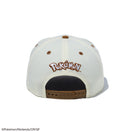 9FIFTY Pokémon ポケモン イーブイフレンズ クロームホワイト ブラウンバイザー