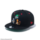 9FIFTY Pokémon ポケモン フシギダネ ヒトカゲ ゼニガメ ブラック