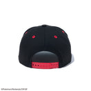 9FIFTY Pokémon ポケモン フシギダネ ヒトカゲ ゼニガメ ブラック