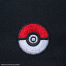 9FIFTY Pokémon ポケモン フシギダネ ヒトカゲ ゼニガメ ブラック