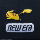 9FORTY A-Frame トラッカー Pokémon ポケモン ピカチュウ ブラック