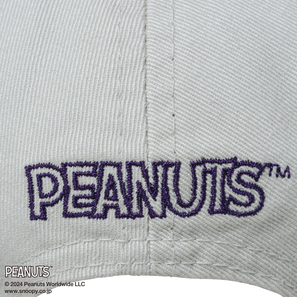 9TWENTY PEANUTS ピーナッツ スヌーピー ウッドストック 優勝カップ ストーン
