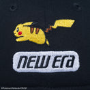 9TWENTY Pokémon ポケモン ピカチュウ ブラック