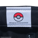 9TWENTY Pokémon ポケモン ピカチュウ ブラック