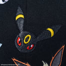 59FIFTY Pokémon ポケモン イーブイフレンズ ブラック