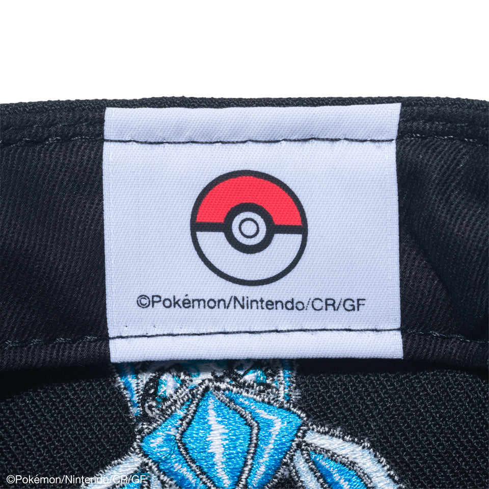 59FIFTY Pokémon ポケモン イーブイフレンズ ブラック