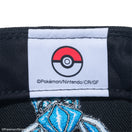 59FIFTY Pokémon ポケモン イーブイフレンズ ブラック