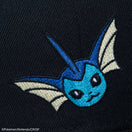 59FIFTY Pokémon ポケモン イーブイフレンズ ブラック