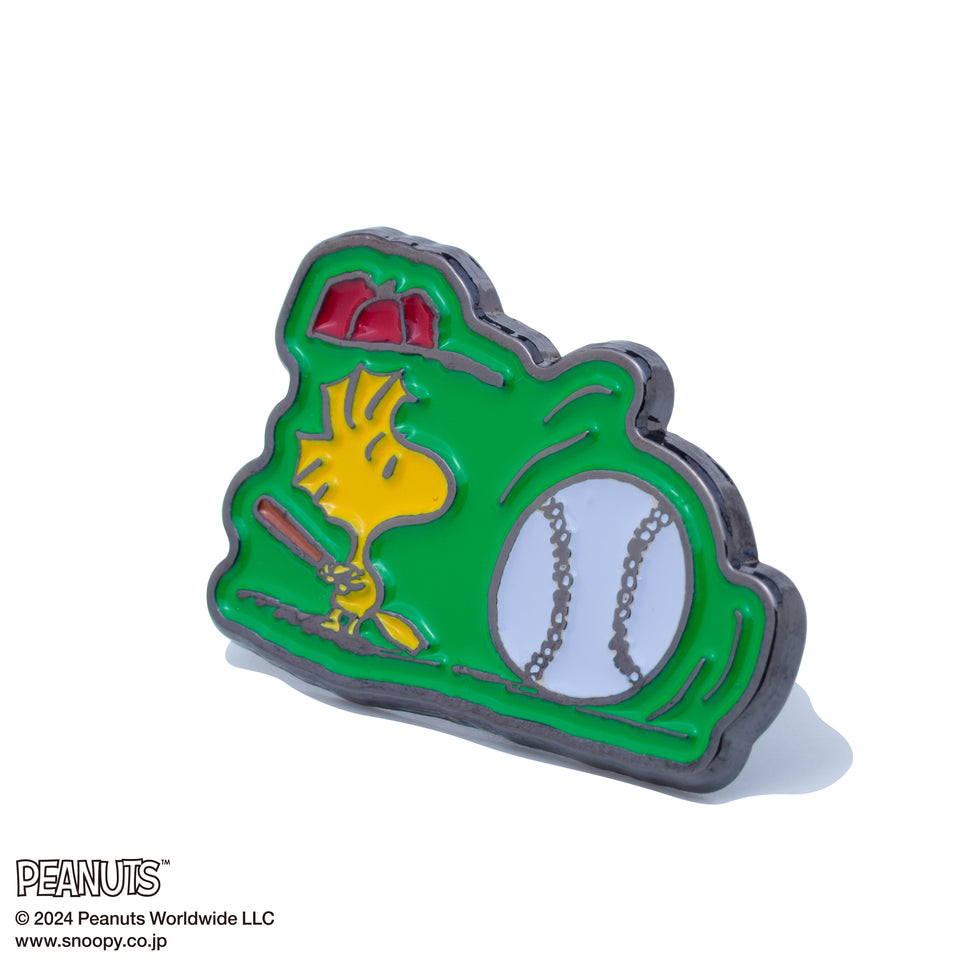 59FIFTY PEANUTS ピーナッツ スヌーピー 野球 クロームホワイト ネイビーバイザー