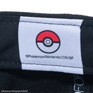 【ゴルフ】 9FORTY On Par Pokémon ポケモン カビゴン ゲンガー ブラック