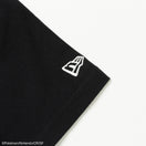 Youth 半袖 コットン Tシャツ Pokémon ポケモン ピカチュウ イーブイフレンズ ブラック