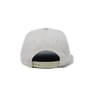 Youth 9FIFTY powered by GORO（min-nano）ニューヨーク・ヤンキース ストーン ネイビーバイザー