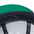 Youth 9FIFTY powered by GORO（min-nano）ニューヨーク・ヤンキース ストーン ネイビーバイザー