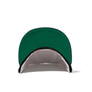 Youth 9FIFTY powered by GORO（min-nano）ニューヨーク・ヤンキース ストーン ネイビーバイザー