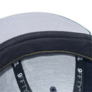Youth 9FIFTY powered by GORO（min-nano）ニューヨーク・ヤンキース ネイビー ダークグリーンバイザー