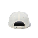 Youth 9FIFTY powered by GORO（min-nano）ニューヨーク・メッツ ワインコルク ダークグリーンバイザー