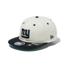 RC9FIFTY powered by GORO（min-nano）ニューヨーク・ジャイアンツ ワインコルク ネイビーバイザー