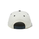 RC9FIFTY powered by GORO（min-nano）ニューヨーク・ジャイアンツ ワインコルク ネイビーバイザー