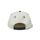 RC9FIFTY powered by GORO（min-nano）ニューヨーク・ジャイアンツ ワインコルク ネイビーバイザー