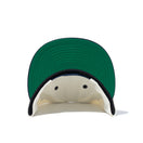 RC9FIFTY powered by GORO（min-nano）ニューヨーク・ジャイアンツ ワインコルク ネイビーバイザー